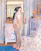 Frieseke, Frederick Carl - Not Found